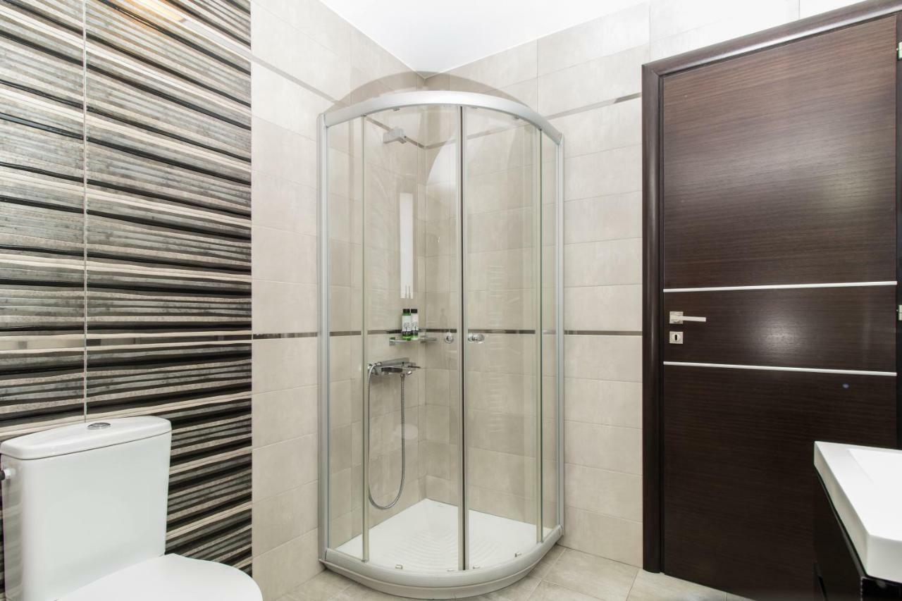 Gold Dream Home Agios Onoufrios Esterno foto