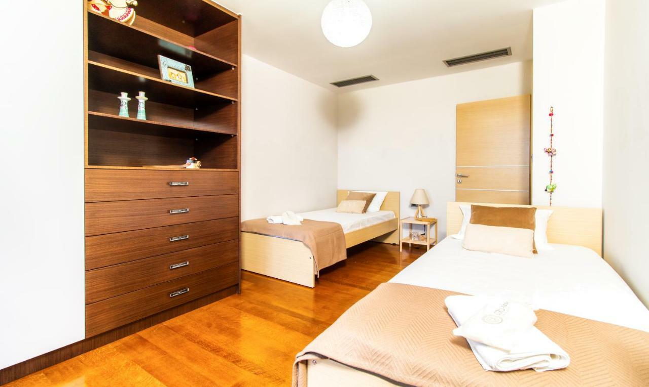 Gold Dream Home Agios Onoufrios Esterno foto