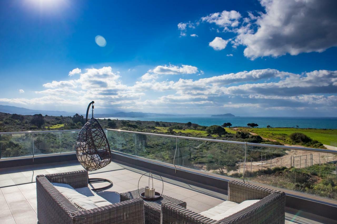 Gold Dream Home Agios Onoufrios Esterno foto