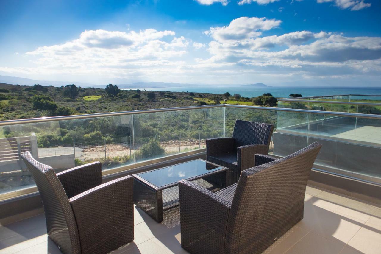 Gold Dream Home Agios Onoufrios Esterno foto