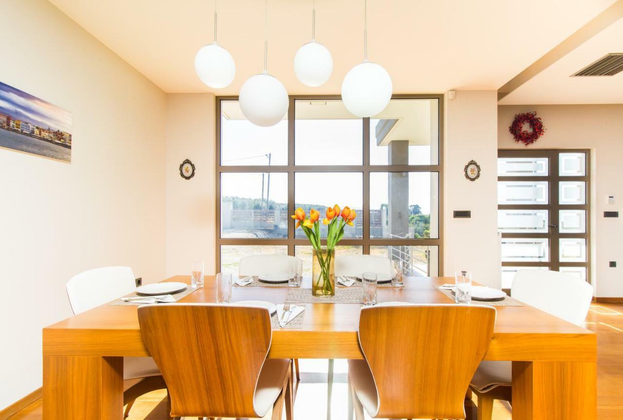 Gold Dream Home Agios Onoufrios Esterno foto