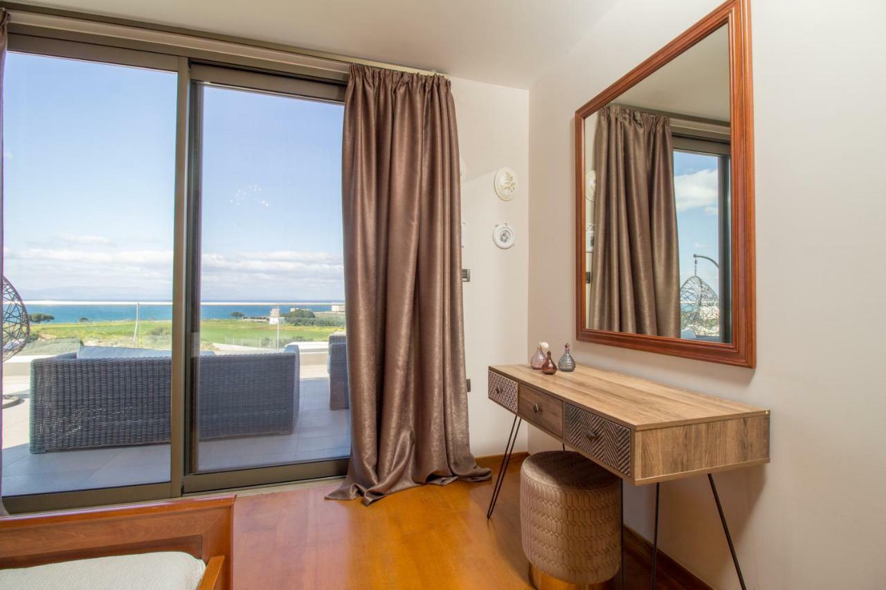 Gold Dream Home Agios Onoufrios Esterno foto