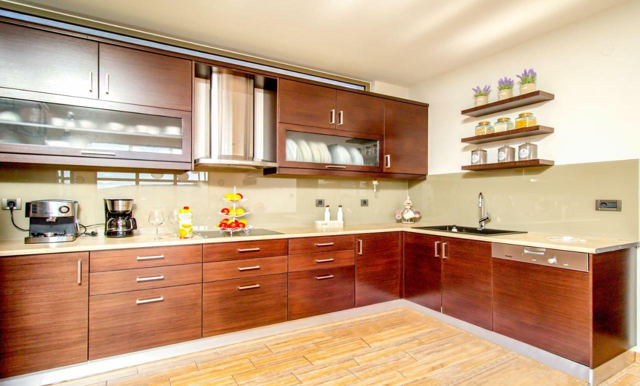 Gold Dream Home Agios Onoufrios Esterno foto
